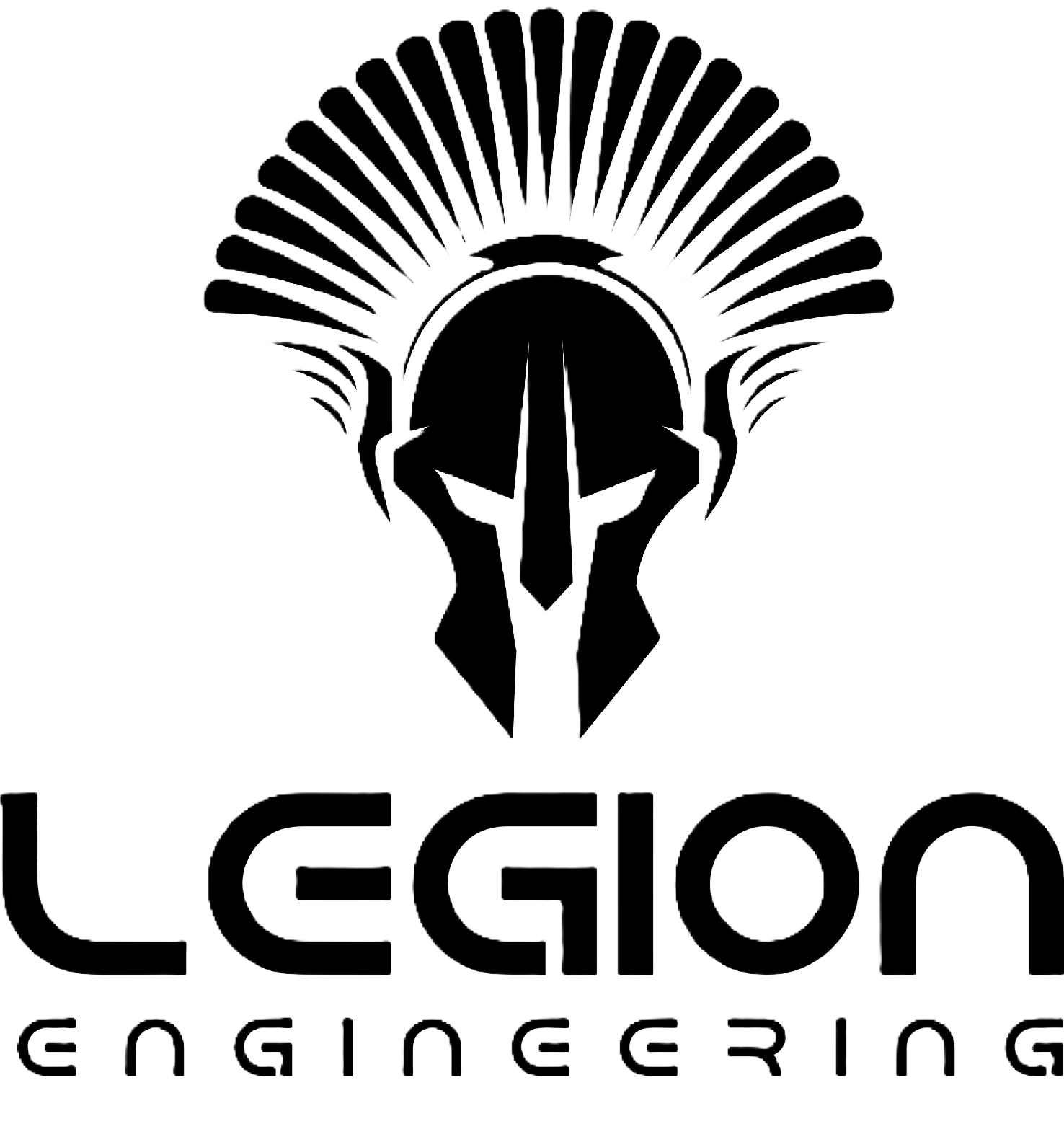 Legion Engineering logo